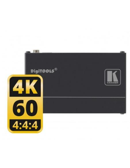 Kramer Electronics VS-211H2 interruptor de video HDMI