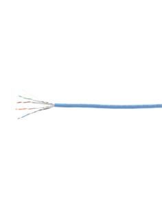 Kramer Electronics BC-UNIKAT/LSHF-100M cable de red Azul Cat6a U/FTP (STP)