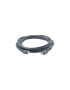 Kramer Electronics C-HM/HM-35 cable HDMI 10,7 m HDMI tipo A (Estándar) Negro