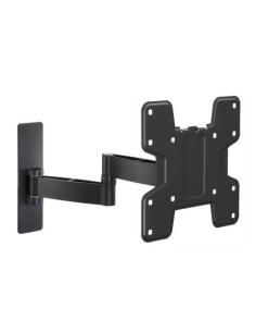 VOGELS GAMA PROFESIONAL PFW 2000 SERIES SOPORTES CON GIRO A PARED MONITORS/TVS HASTA 43 PFW 2040 DISPLAY WALL MOUNT TURN AND TIL