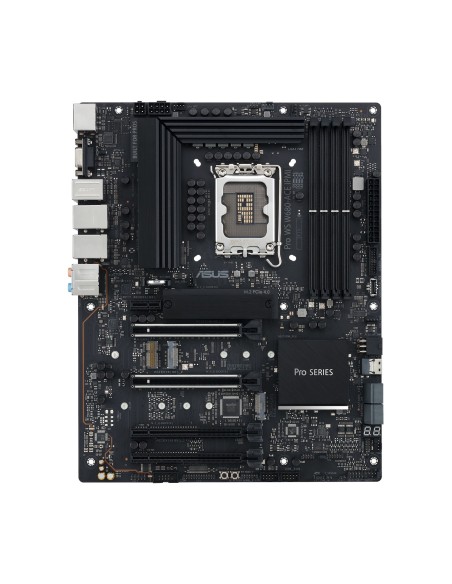 ASUS WS X299 PRO SE Intel® X299 LGA 2066 (Socket R4) ATX