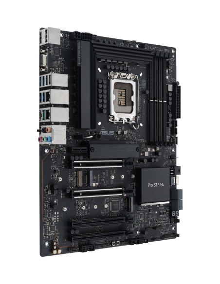 ASUS WS X299 PRO SE Intel® X299 LGA 2066 (Socket R4) ATX