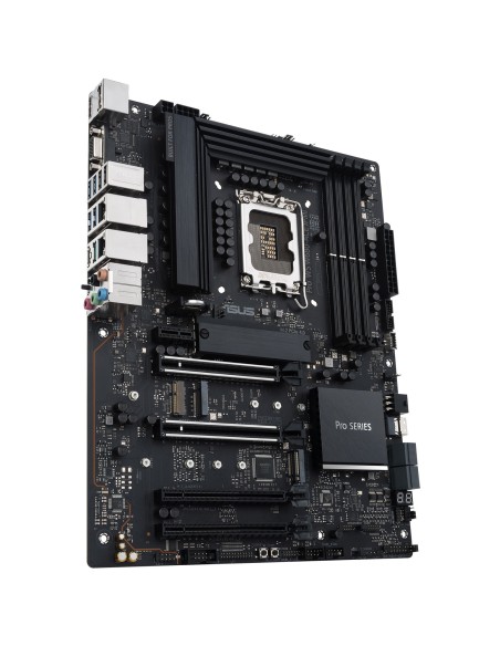 ASUS WS X299 PRO SE Intel® X299 LGA 2066 (Socket R4) ATX