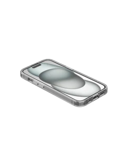 BELKIN SHEER-CE MAGNETIC PROTECTIVE CASE - IPHONE 15 PRO MAX