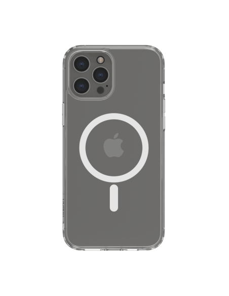 BELKIN SHEER-CE MAGNETIC PROTECTIVE CASE - IPHONE 15 PRO