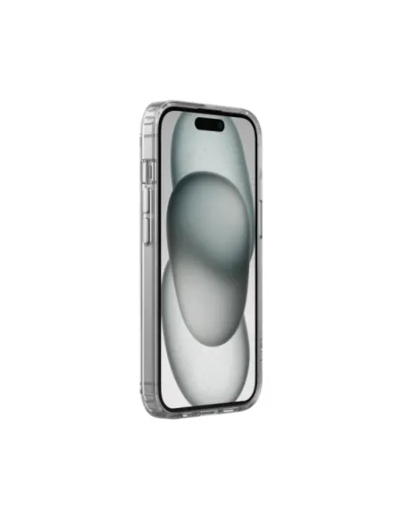 BELKIN SHEER-CE MAGNETIC PROTECTIVE CASE - IPHONE 15 PLUS