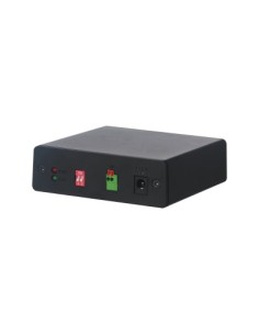 (DHI-ARB1606) DAHUA CAJA DE ALARMA 1 PUERTO RS485 2 DIP SWITCH CONEXIÓN CON GRABADOR IP NVR & HIBRIDO XVR 16 CANALES ENTRADA   6