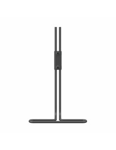 Vogel's Agarre MOMO A002 para tu solución de doble monitor (negro)