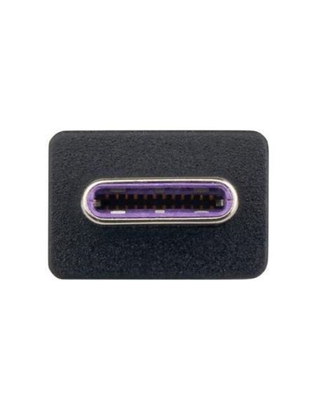 KRAMER INSTALLER SOLUTIONS USB 3.1 C(M) TO C(M) GEN-2,20V/3A ACTIVE CABLE-10F - CA-U32/FF-10 (96-0219103)