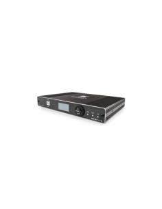 KRAMER AVSM 1G 4K@60 4:2:0 ENCODER OF KDS-6X PRODUCT FAMILY - KDS-EN7 (60-000590)