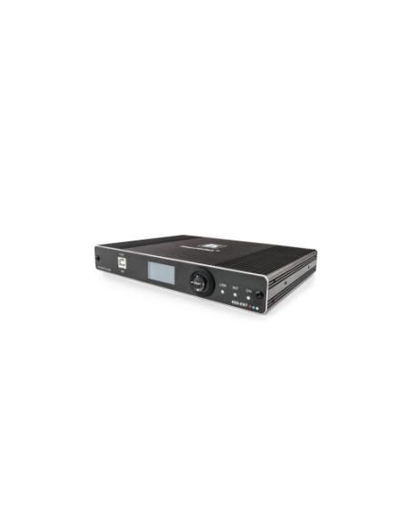 KRAMER AVSM 1G 4K@60 4:2:0 ENCODER OF KDS-6X PRODUCT FAMILY - KDS-EN7 (60-000590)