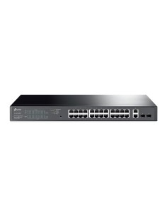 SWITCH TP LINK TL-SG1428PE   EASY SMART 28x1G POE+, 250W