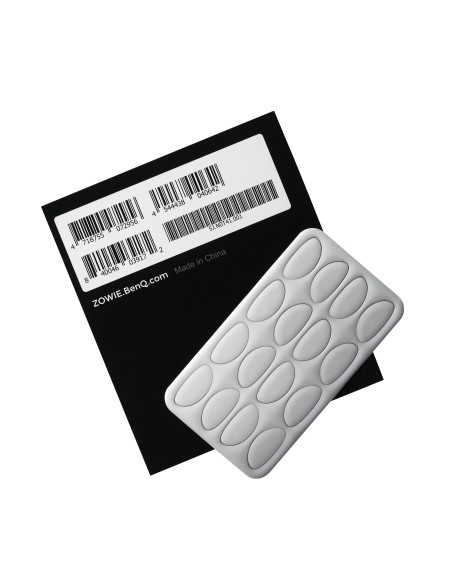 Benq SPEEDY SKATEZ Patines para el ratón