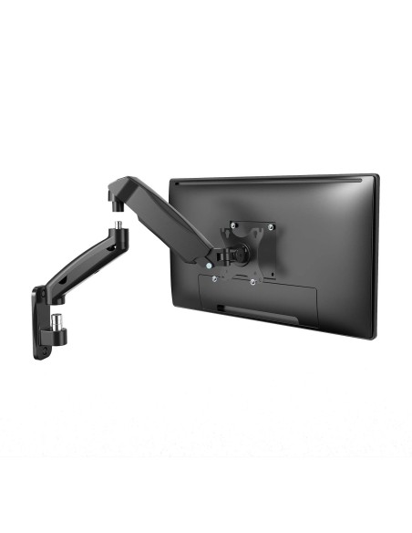 SOPORTE GIRA INCL MONITOR TV 9KG 3 PIV 1 BRAZ 17-32 NEGRO AISENS WT32TSR-223