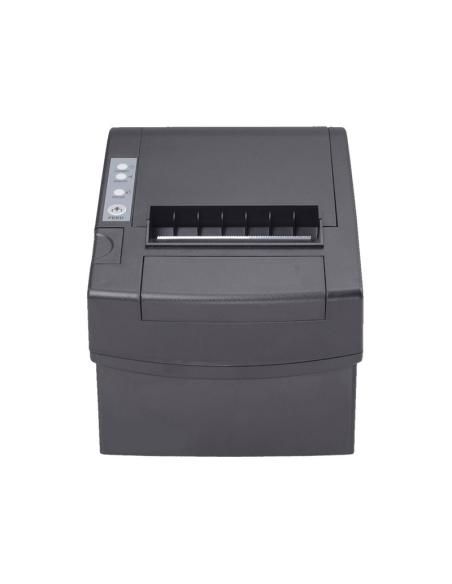 IMPRESORA TICKET ITP-80 II TERMICA PREMIER USBWIFI NEGRA