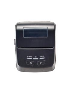 IMPRESORA TICKET ITP-80 TERMICA PREMIER PORTATIL USBBT NEGRA