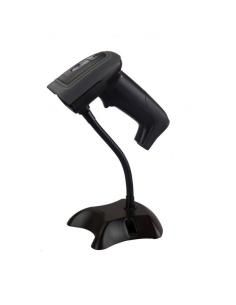 SCANNER TPV PREMIER MS3-2D LASER USB NEGRO 2A GARANTIA