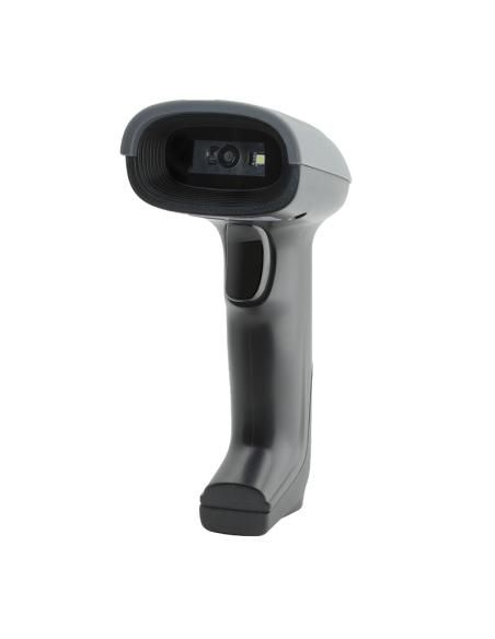 SCANNER TPV PREMIER MS3-2D LASER USB NEGRO 2A GARANTIA