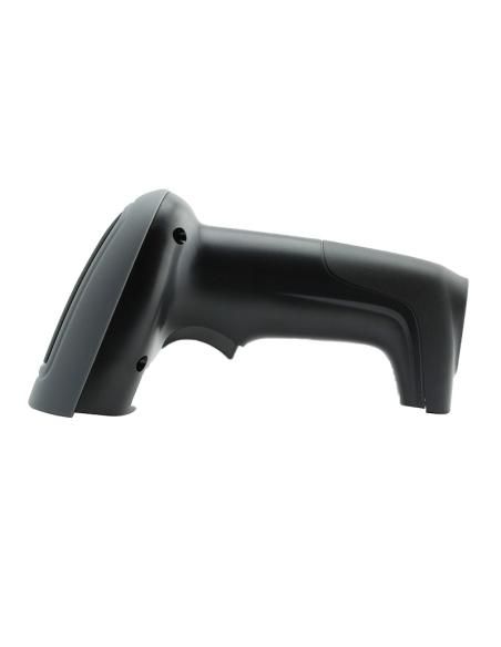 SCANNER TPV PREMIER MS3-2D LASER USB NEGRO 2A GARANTIA