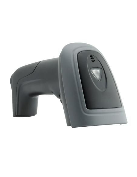 SCANNER TPV PREMIER MS3-2D LASER USB NEGRO 2A GARANTIA