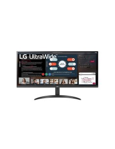 LG 34WP500-BJ 34" Full HD LED Negro