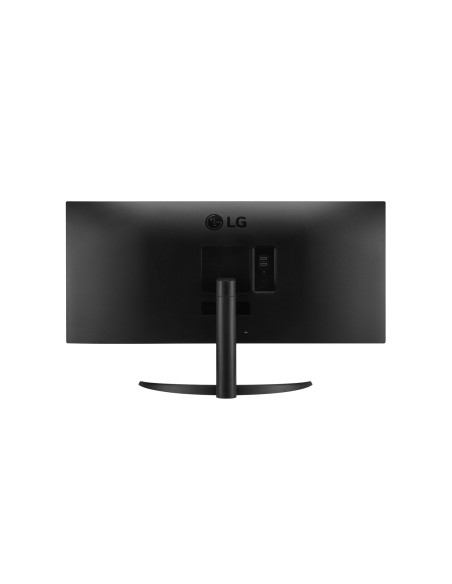 LG 34WP500-BJ 34" Full HD LED Negro