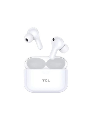 TCL Moveaudio S108 Inalámbrico Blanco
