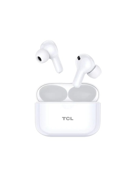 TCL Moveaudio S108 Inalámbrico Blanco