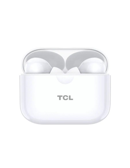 TCL Moveaudio S108 Inalámbrico Blanco