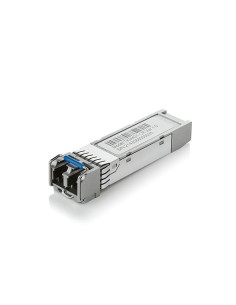 TP-LINK TXM431-LR red modulo transceptor Fibra óptica 10000