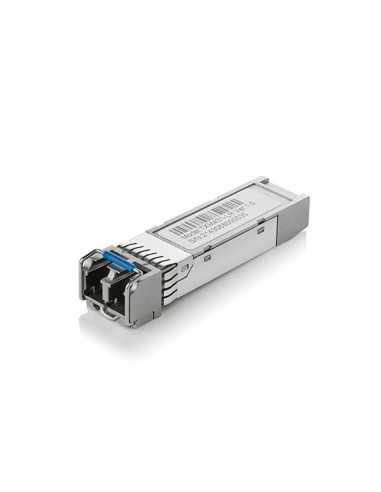 TP-LINK TXM431-LR red modulo transceptor Fibra óptica 10000