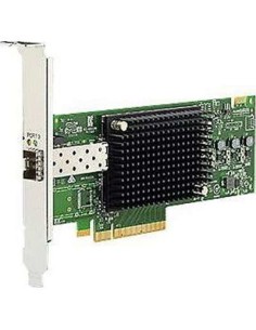 EMULEX 16GB FC SINGLE-PORT HBA