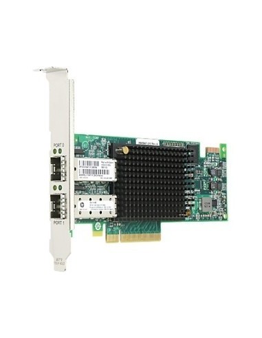 EMULEX 16GB FC DUAL-PORT HBA
