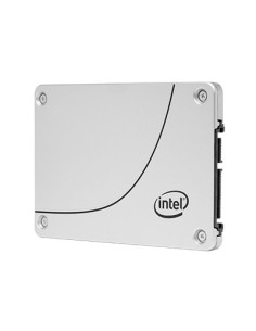 SSD 2.5" 3.84TB 1DWD SAS