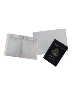 PASSPORT CARRIER SHEET DRC230 240