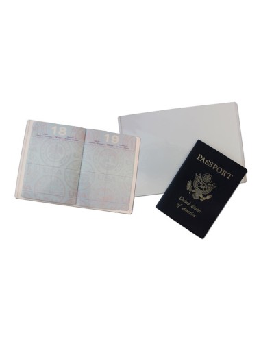 PASSPORT CARRIER SHEET DRC230 240
