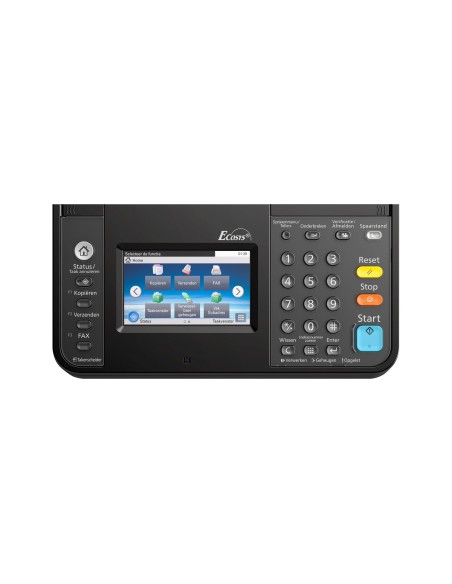 ECOSYS M4125IDN