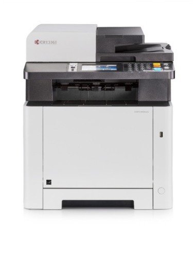 ECOSYS M5526CDW