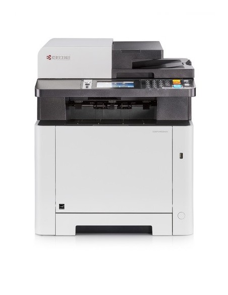ECOSYS M5526CDW