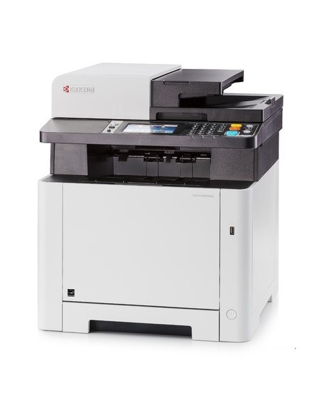 ECOSYS M5526CDN