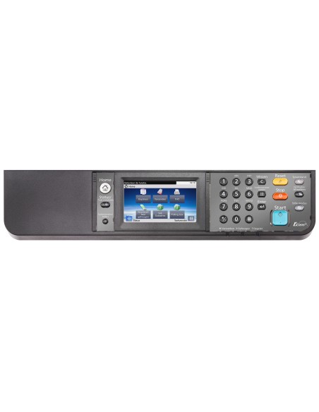 ECOSYS M5526CDN