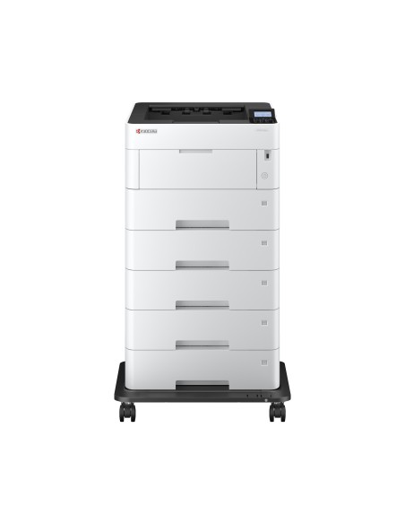 ECOSYS P4140DN