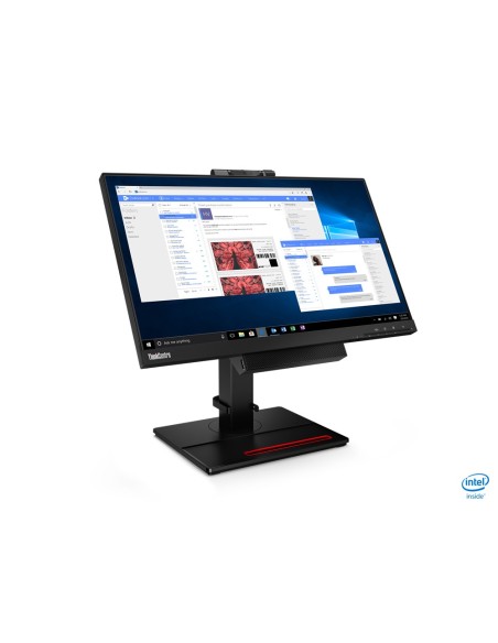 TIO4-22 CAMERA TOUCH