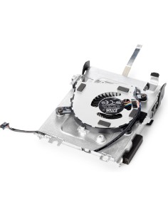 HP DM 2.5 SATA DRIVE BAY KIT V2