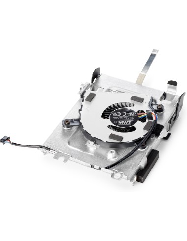 HP DM 2.5 SATA DRIVE BAY KIT V2