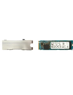 HP ZTURBO 2TB TLC Z2 G5 MINI SSDKIT
