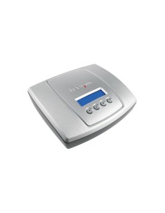 MARKNET N7002E ETHERNET 10 100BASE