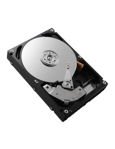 4TB HDD NLSAS ISE 12GBPS 512N 3.5IN