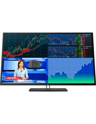 HP Z43 4K UHD DISPLAY