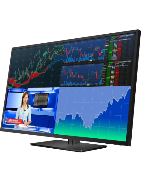 HP Z43 4K UHD DISPLAY